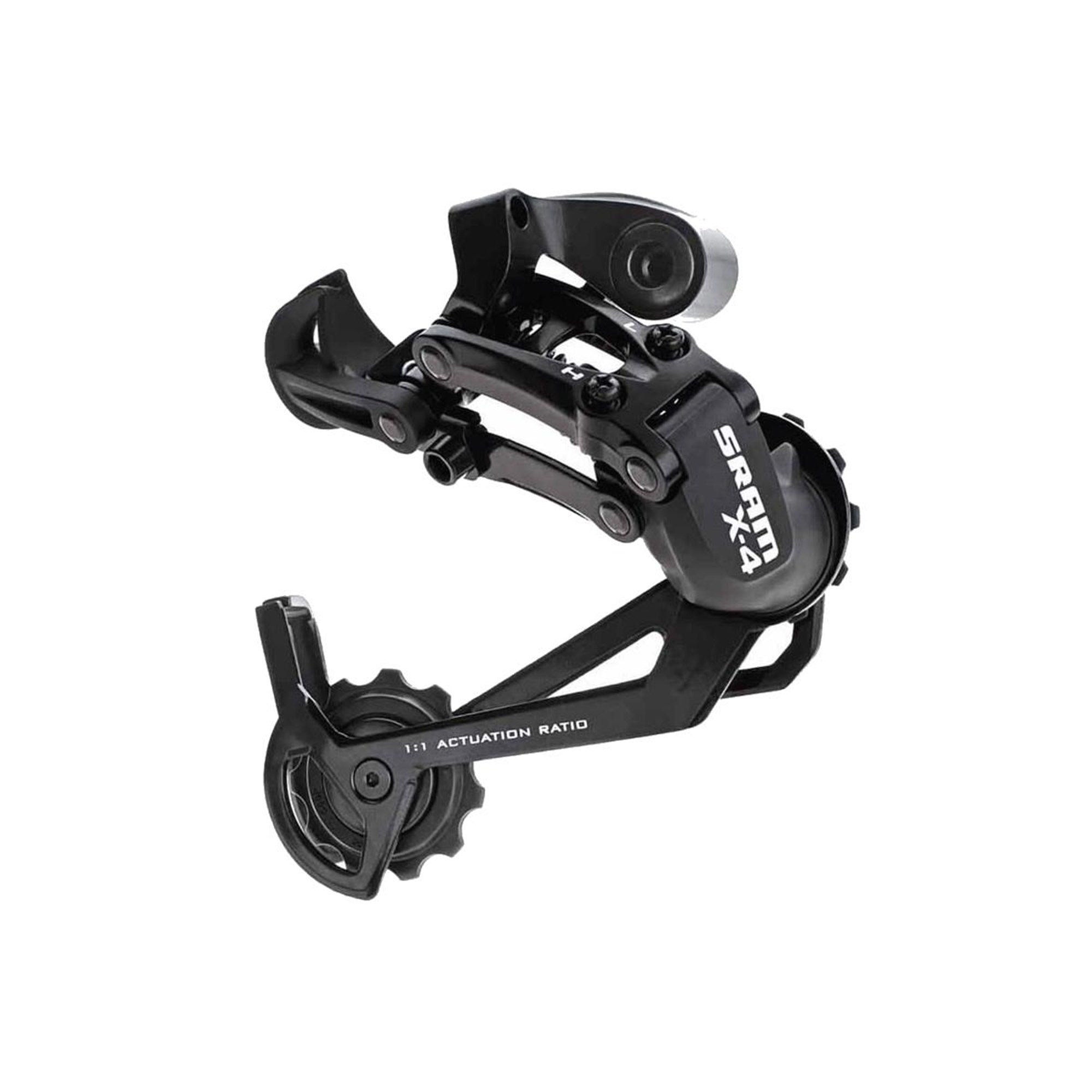 SRAM X4 Rear Derailleur 7/8 Speed