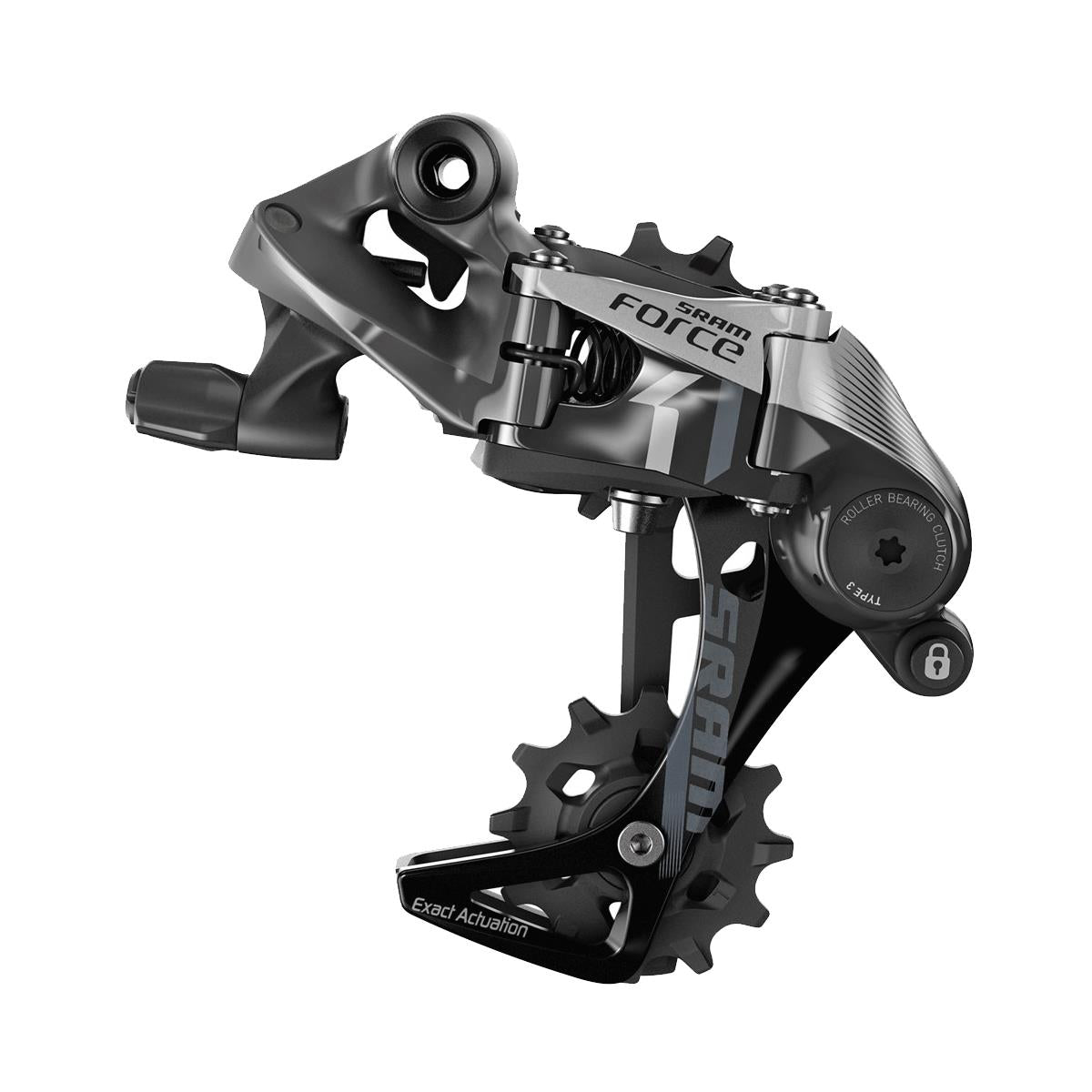 SRAM Force1 Rear Derailleur 11-Speed