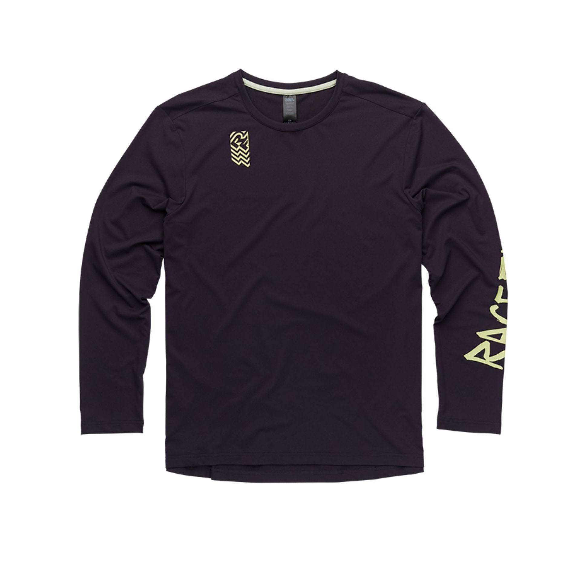 Race Face Commit Long Sleeve Tech Top