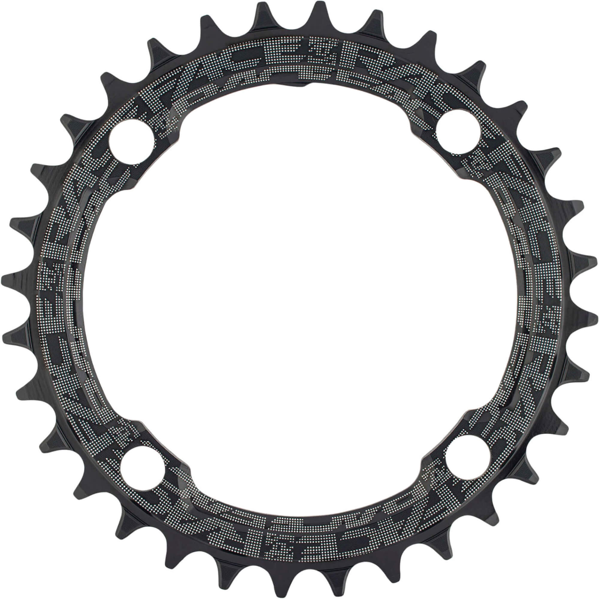 RaceFace Narrow Wide Chainring 104/110/130 BCD