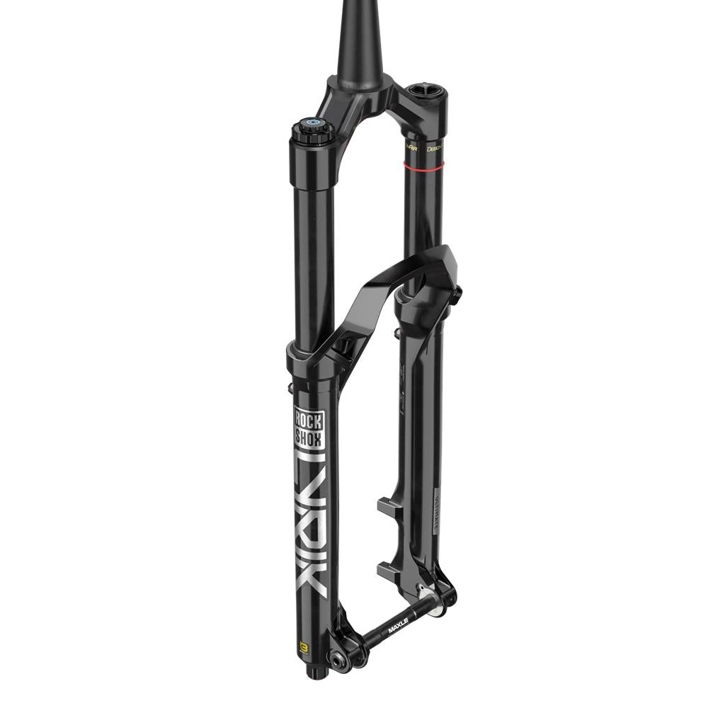 RockShox Lyrik Ultimate Charger 3 RC2 Forks 2023