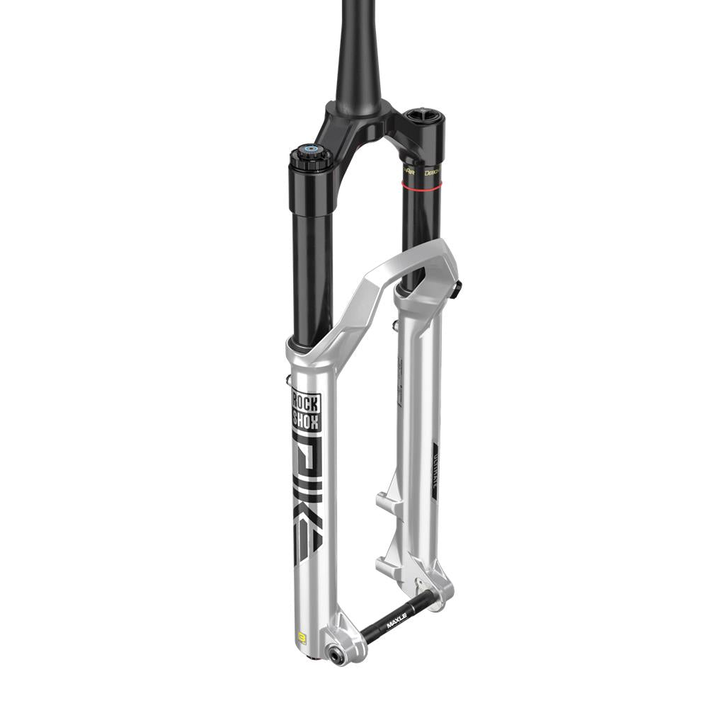 RockShox Pike Ultimate Charger 3 RC2 Forks 2023