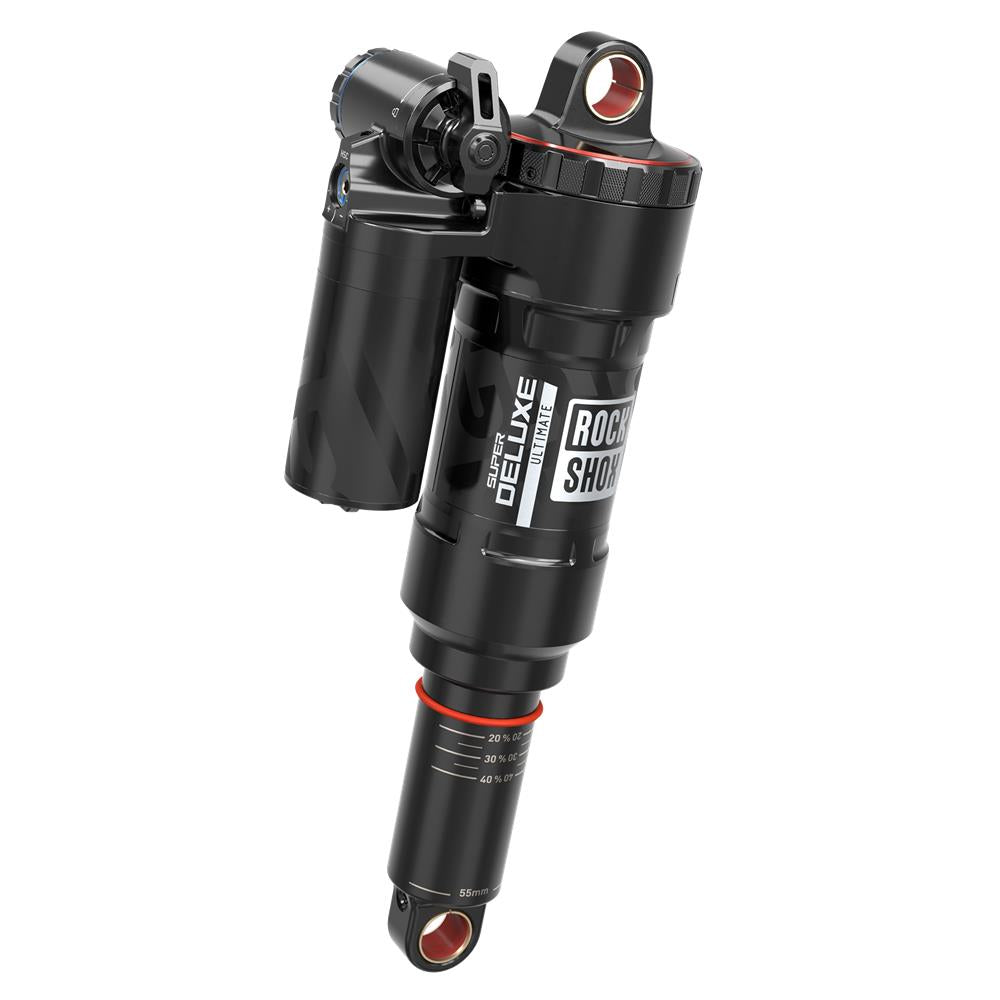 RockShox Super Deluxe Ultimate RC2T 2023