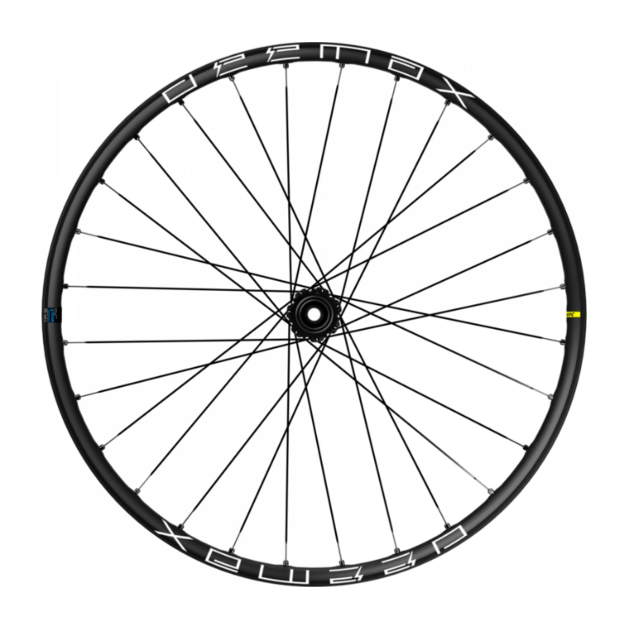 Mavic E-Deemax S30 - 29" E-MTB Wheel