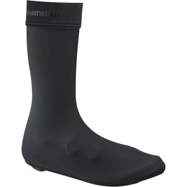 Shimano Clothing Unisex Dual Rain Overshoes