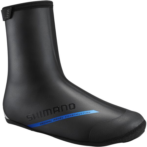 Shimano Clothing Unisex XC Thermal Overshoes