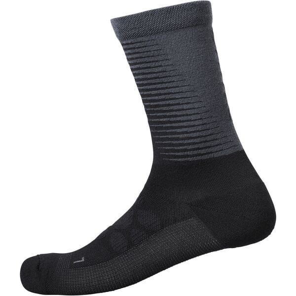 Shimano Clothing Unisex S-PHYRE Merino Socks | Biketart