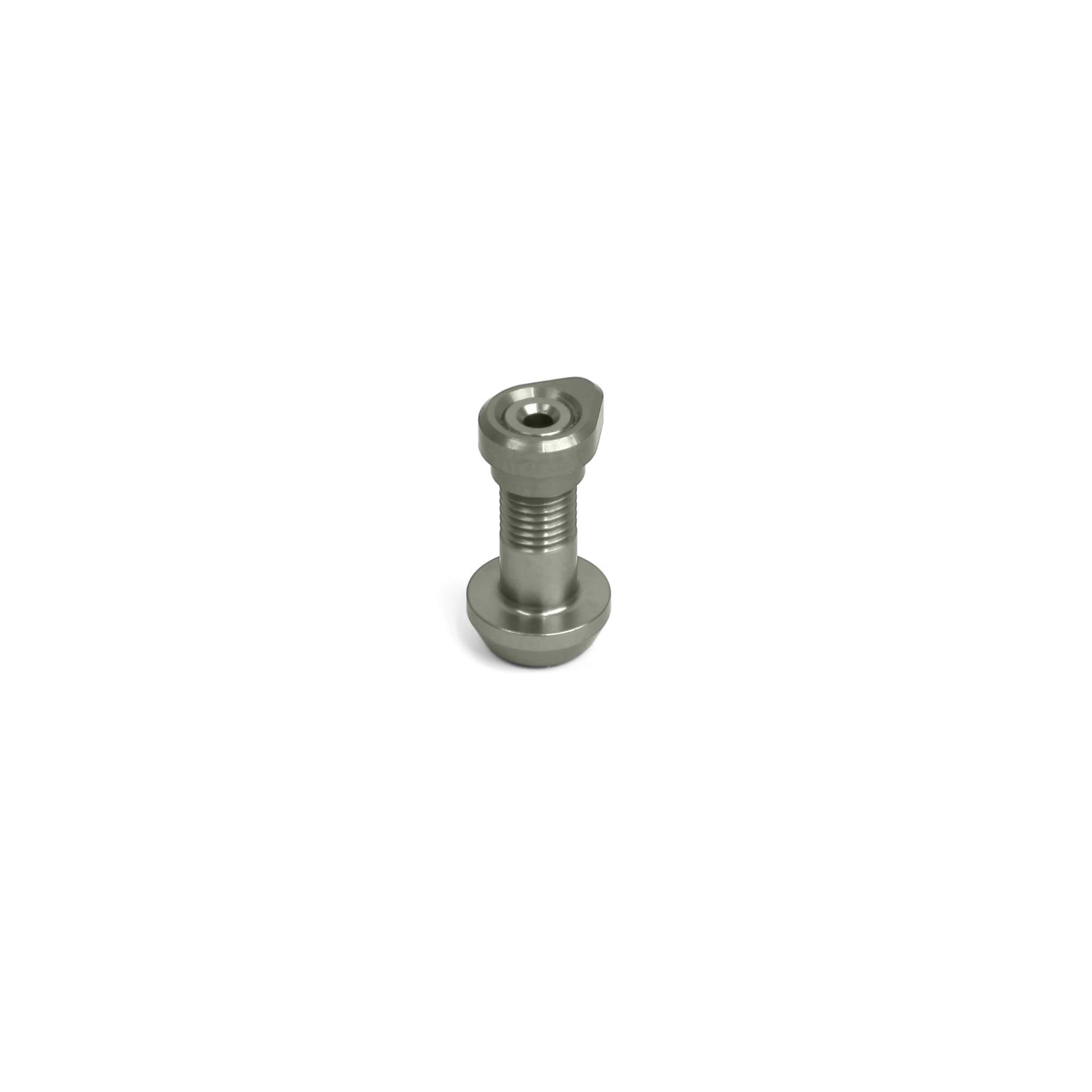 Hope Seat Clamp Bolt And Tear Drop Nut