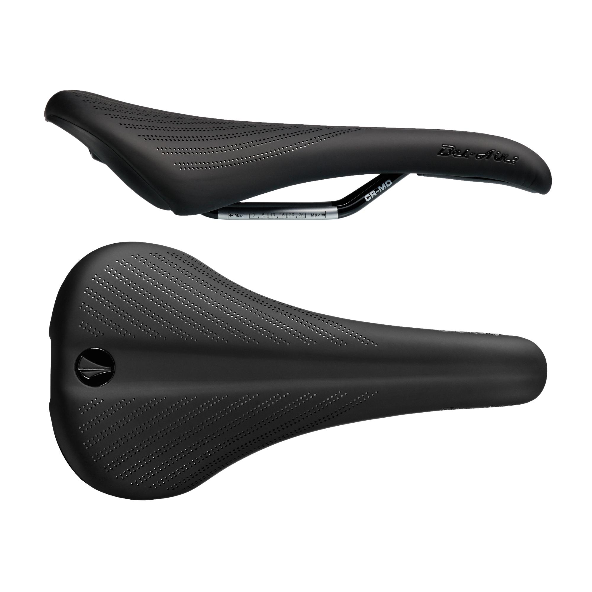 SDG Bel Air 2.0 Cro-Mo Saddle