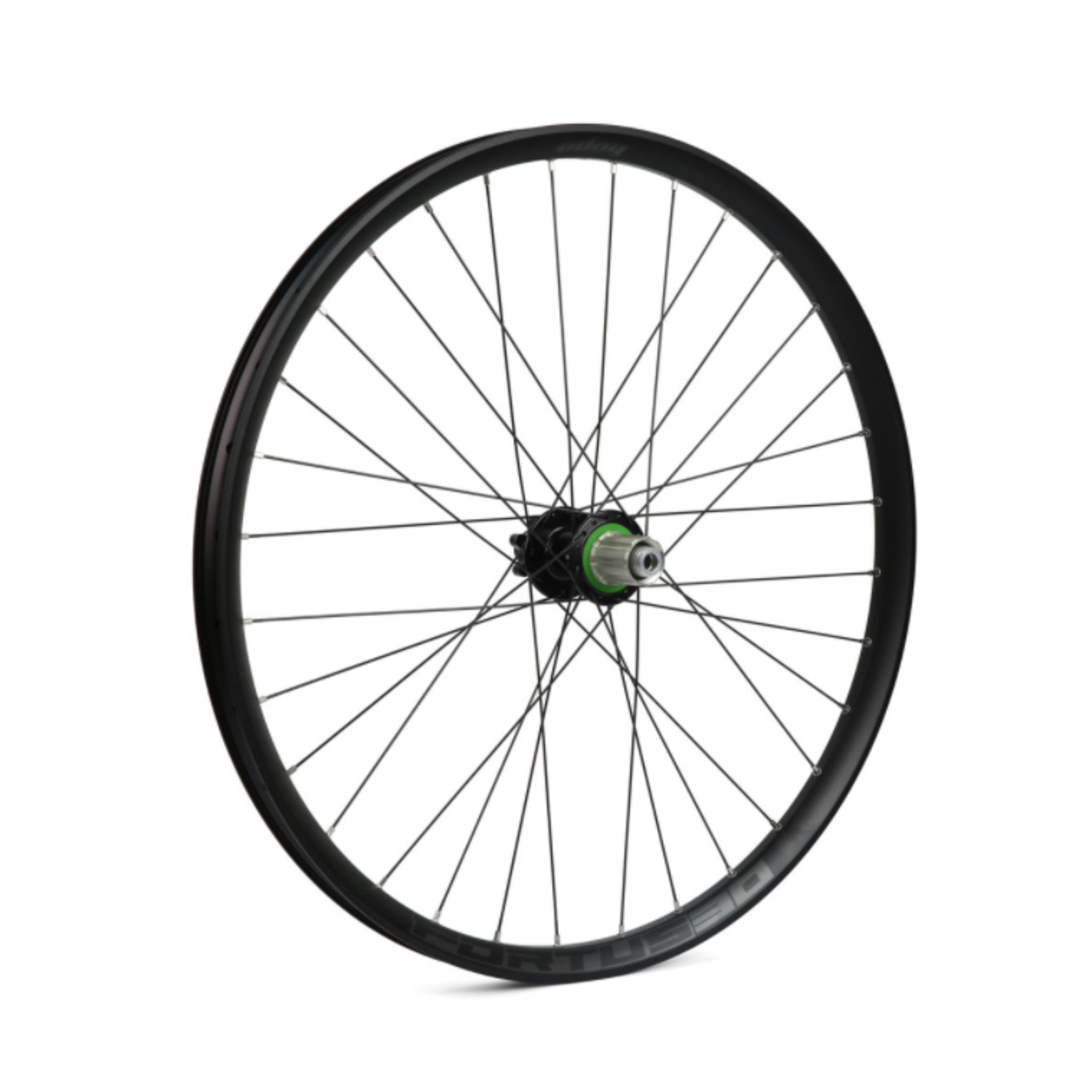 Hope Fortus 30W 27.5" Pro 4 Rear Wheel