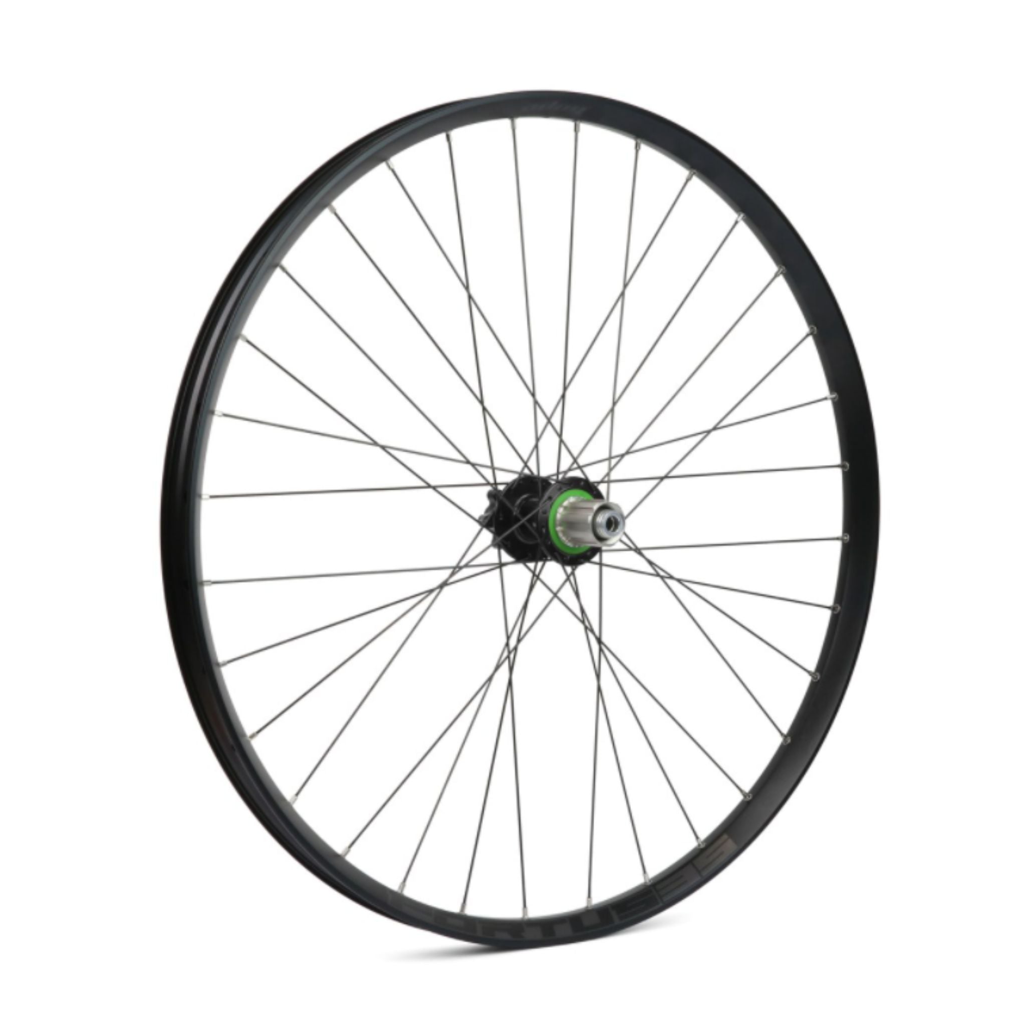 Hope Fortus 35 27.5" Pro 4 DH Rear Wheel 150mm