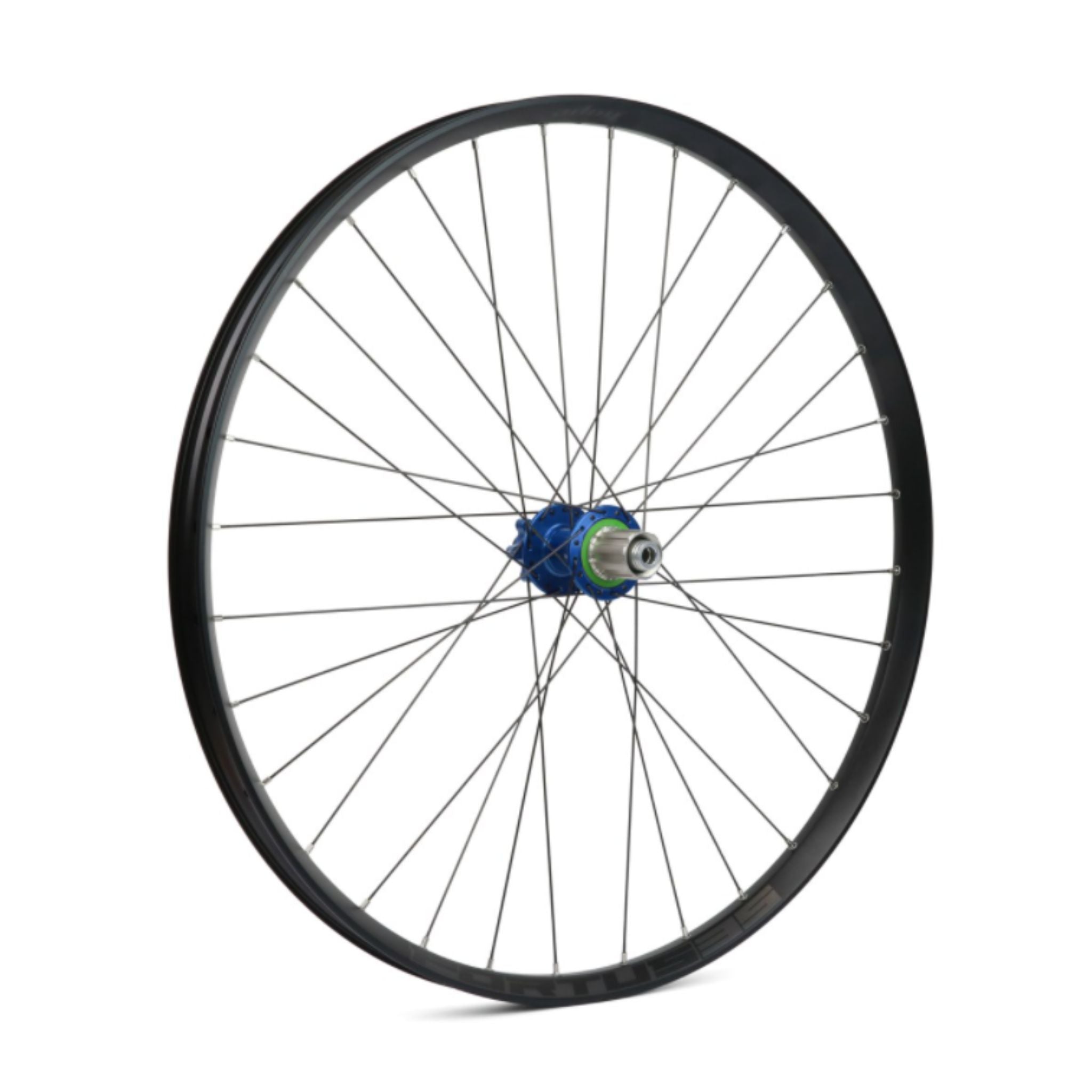 Hope Fortus 35 27.5" Pro 4 DH Rear Wheel 150mm