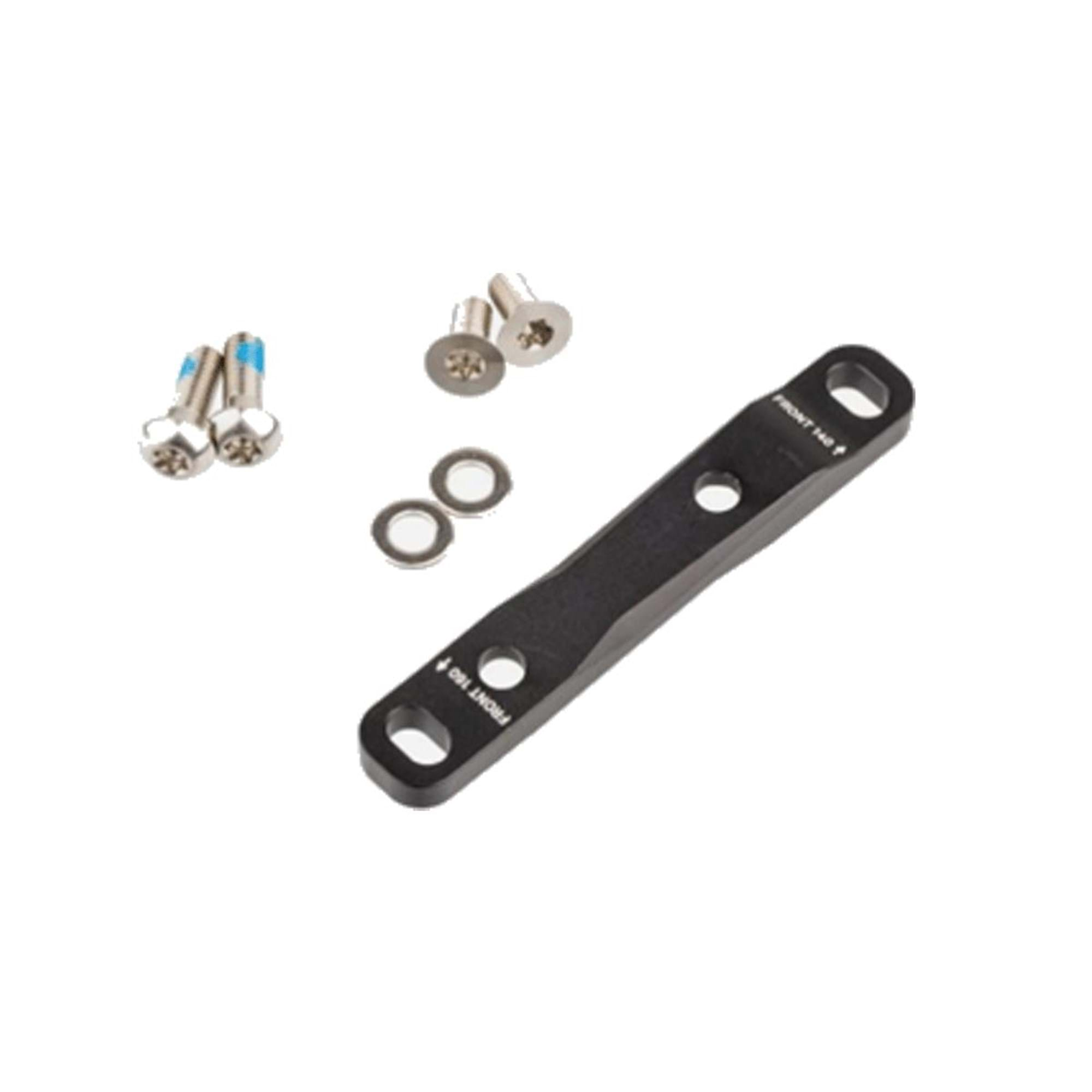 SRAM Flat Mount Bracket Rear 20F (Rear 160)