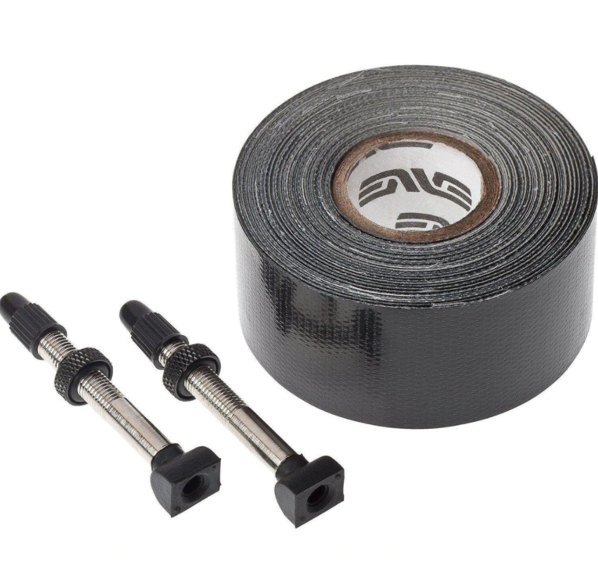 ENVE Foundation Road Tubeless Kit