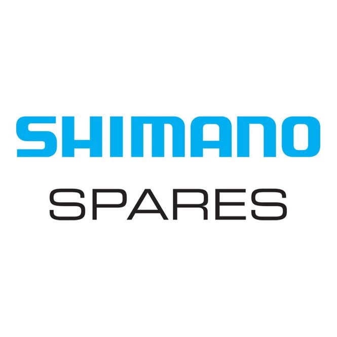 Shimano Spares 1/4 Inch Stainless Steel Ball Bearings, Pack Of 18