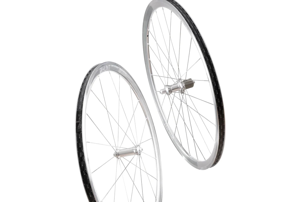 Hunt Sprint Aero Wide Wheelset