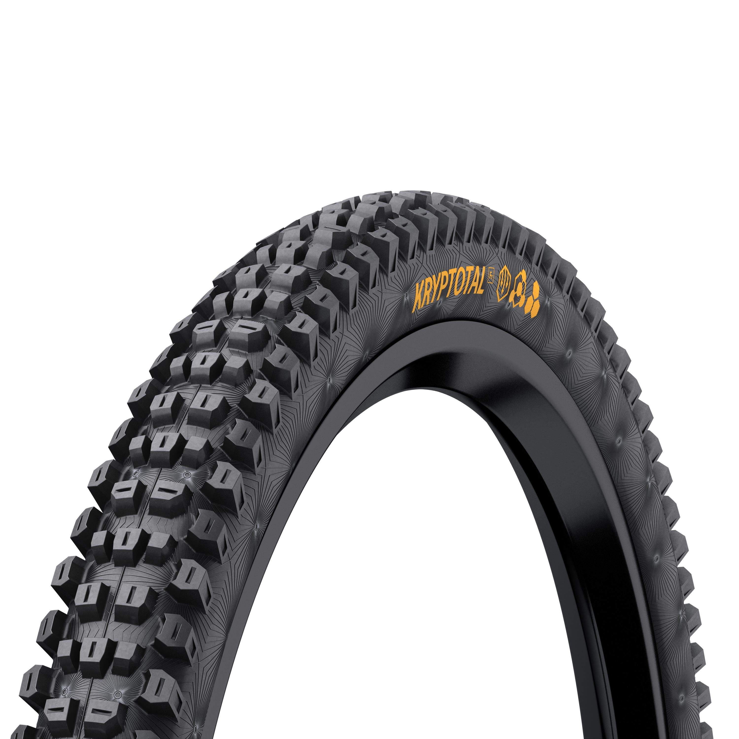 Continental Kryptotal Tyre