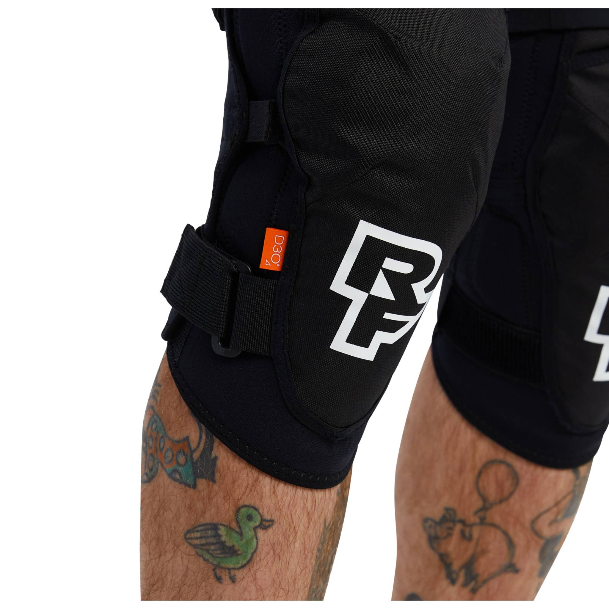 Race Face Ambush Knee Pads