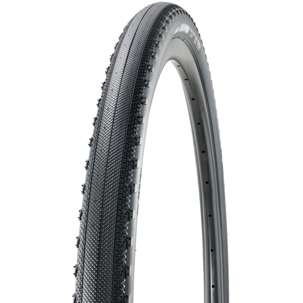 Maxxis Receptor Tyre