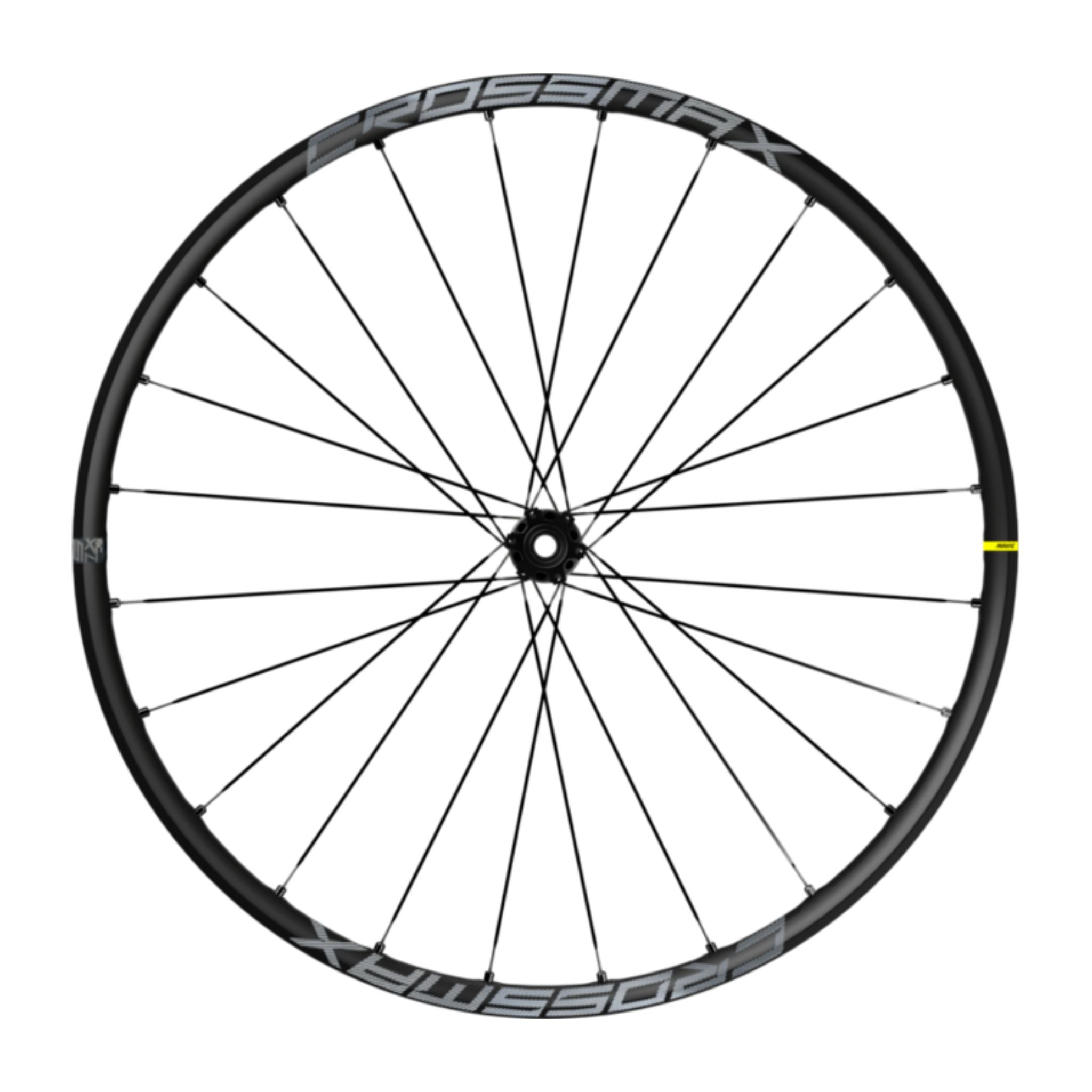 Mavic Crossmax XLS 29" MTB Wheels