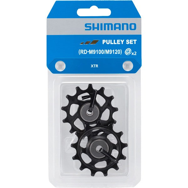 Shimano XTR RD-M9100/M9120 Jockey Wheels