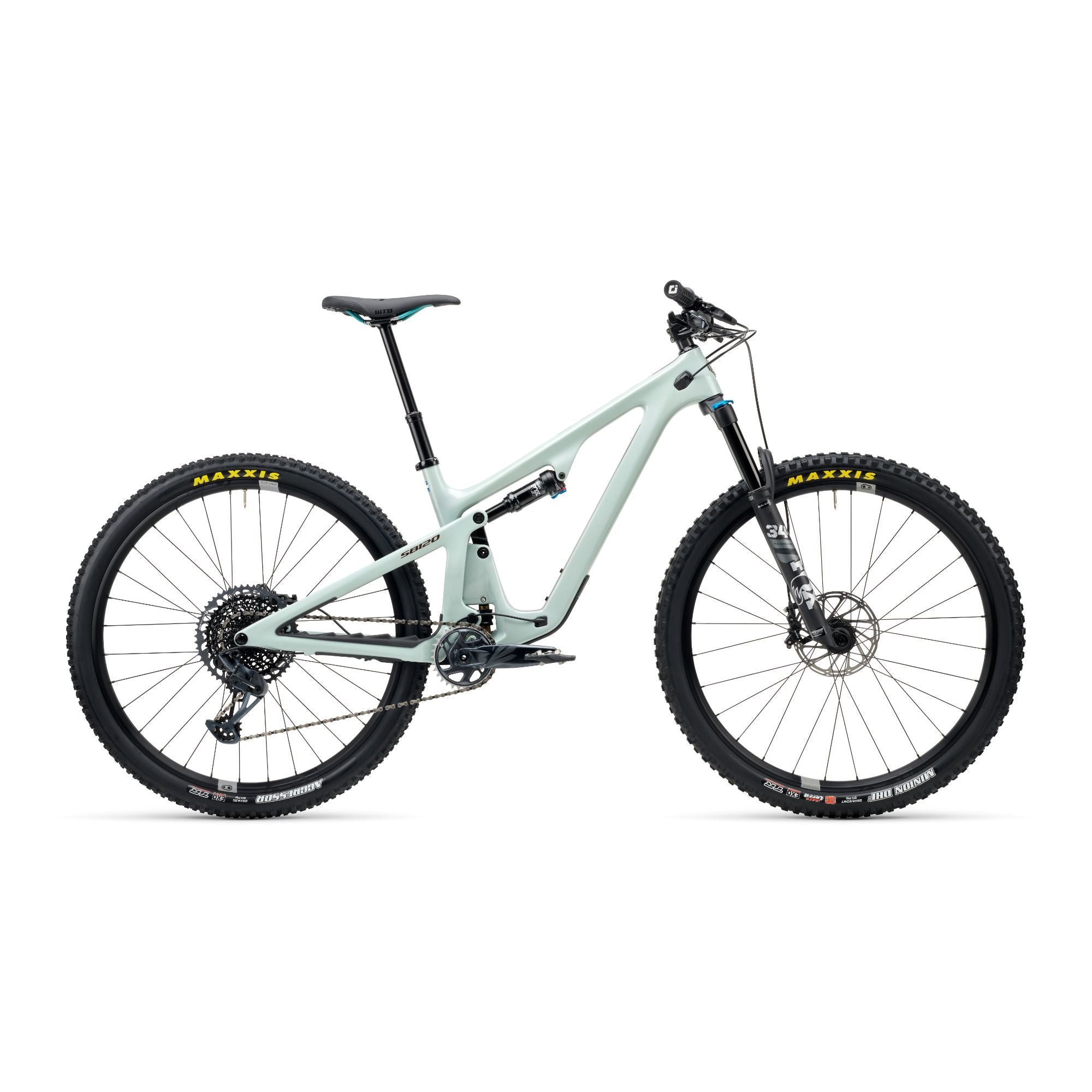 Yeti SB120 C-Series C2 Bike 2023