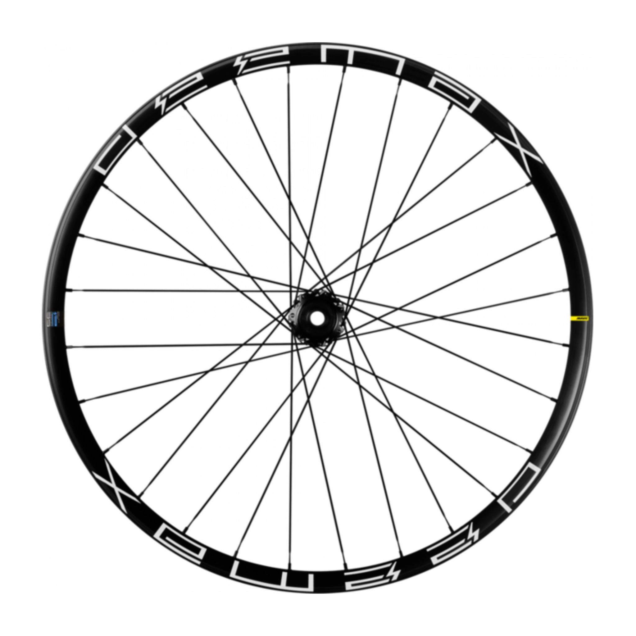 Mavic E-Deemax 35 - 27.5" E-MTB Wheel