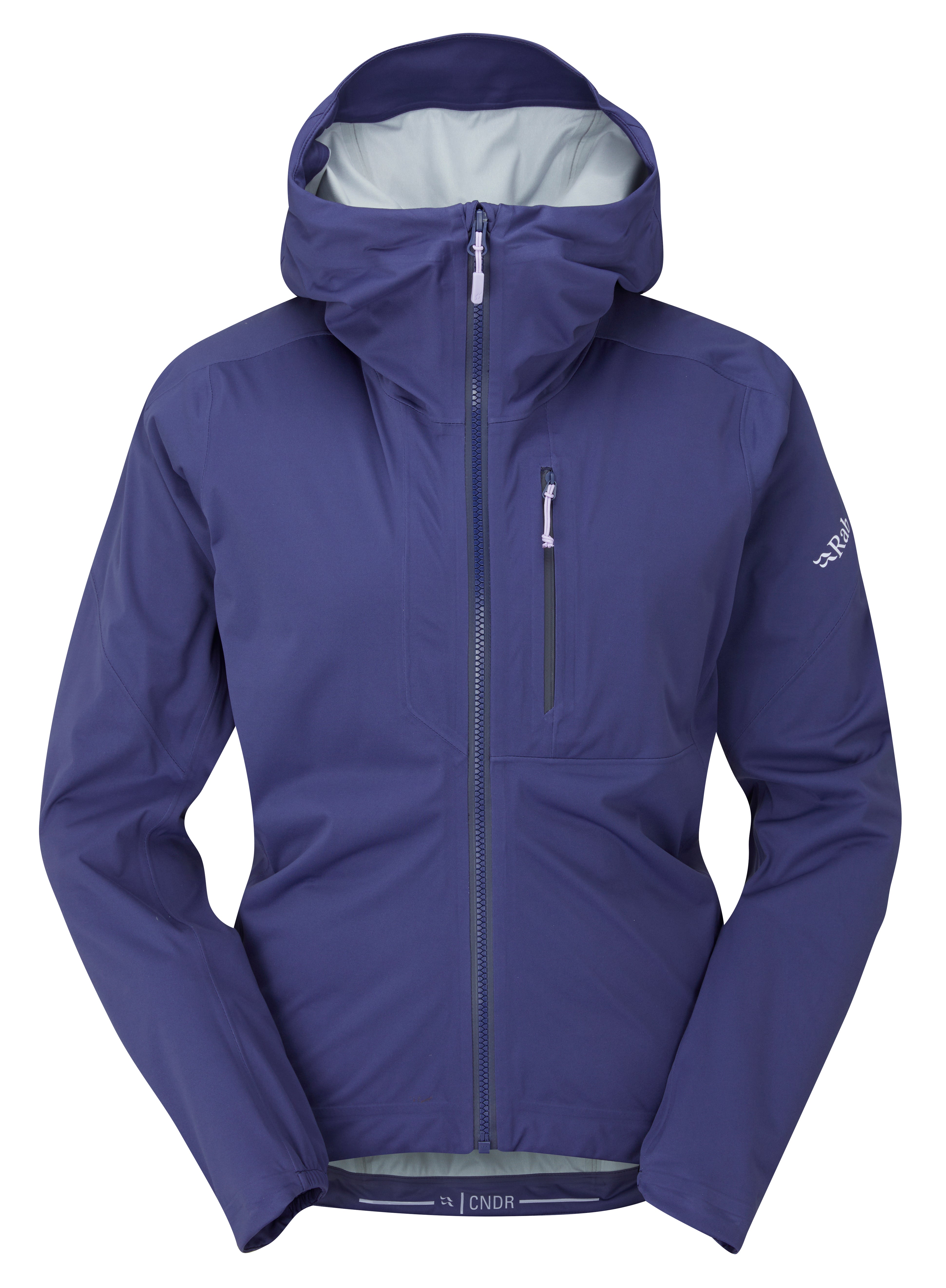 Rab Cinder Kinetic Jacket Womens