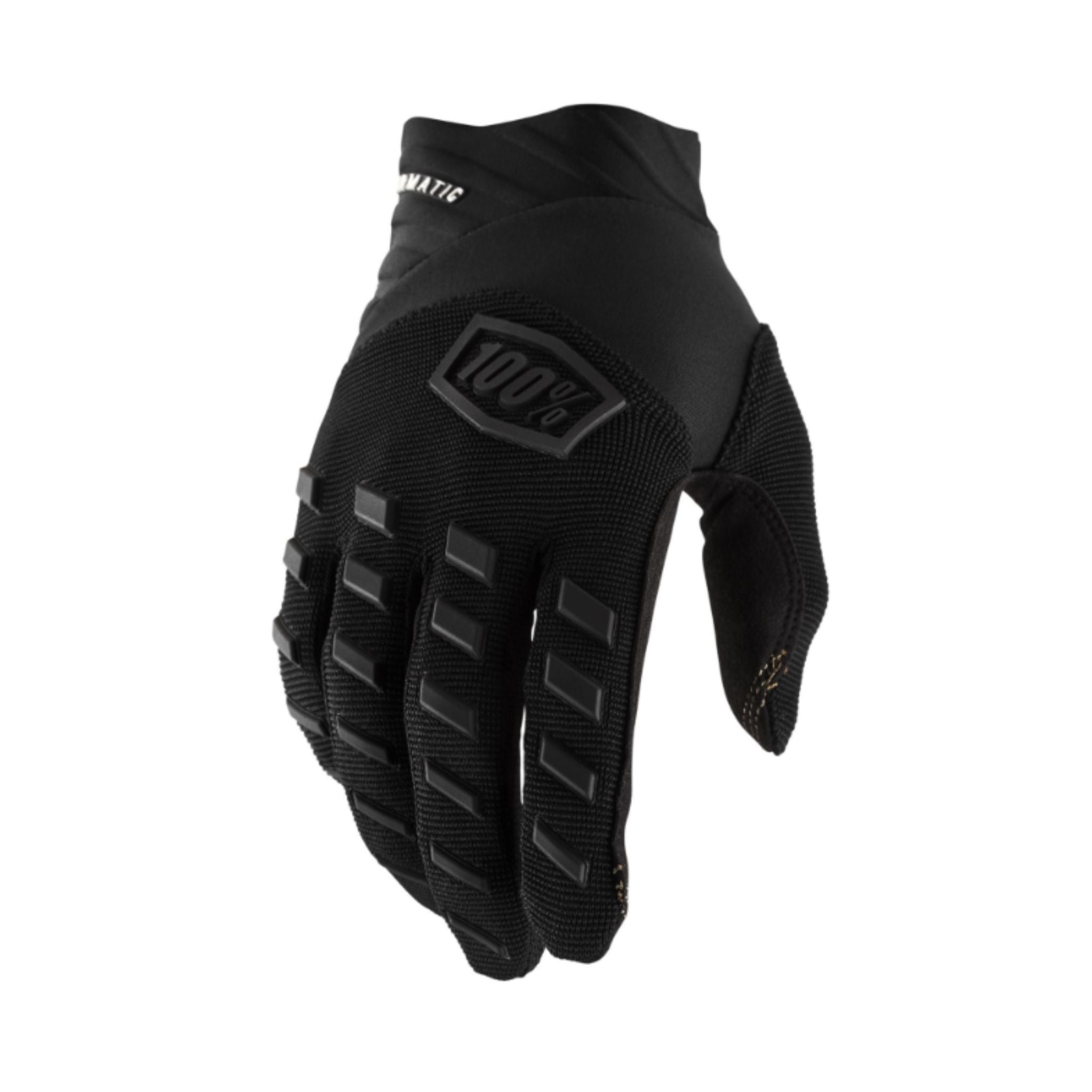 100% Airmatic Youth MTB Gloves