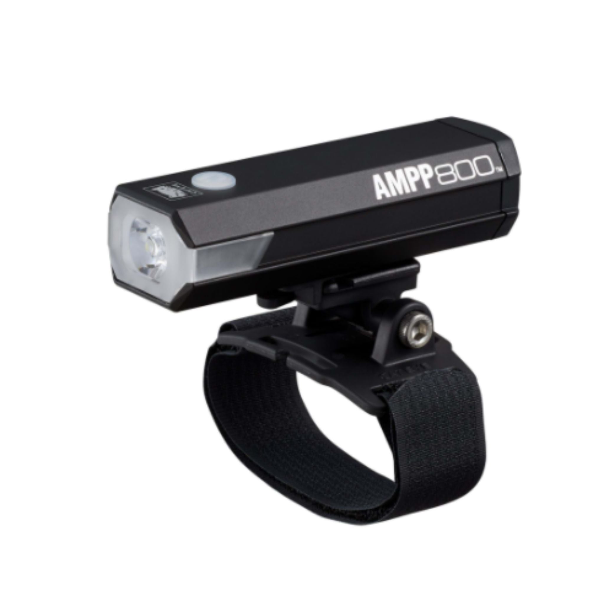 Cateye AMPP 800 (Helmet Mount)