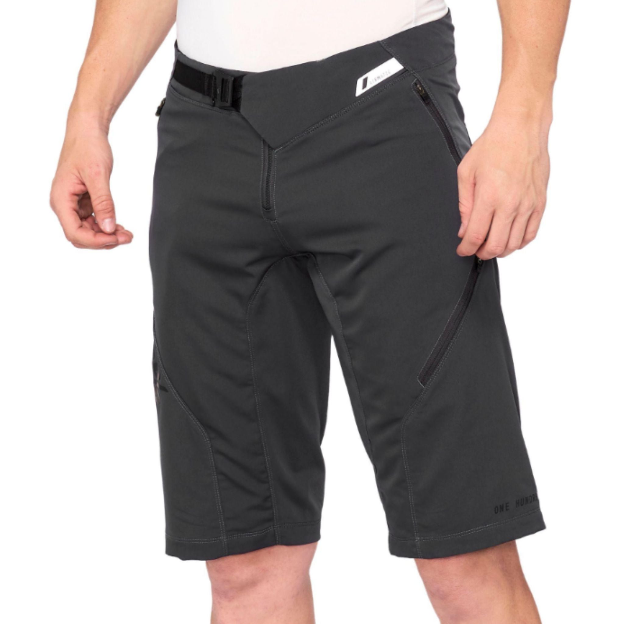 100% Airmatic MTB Shorts