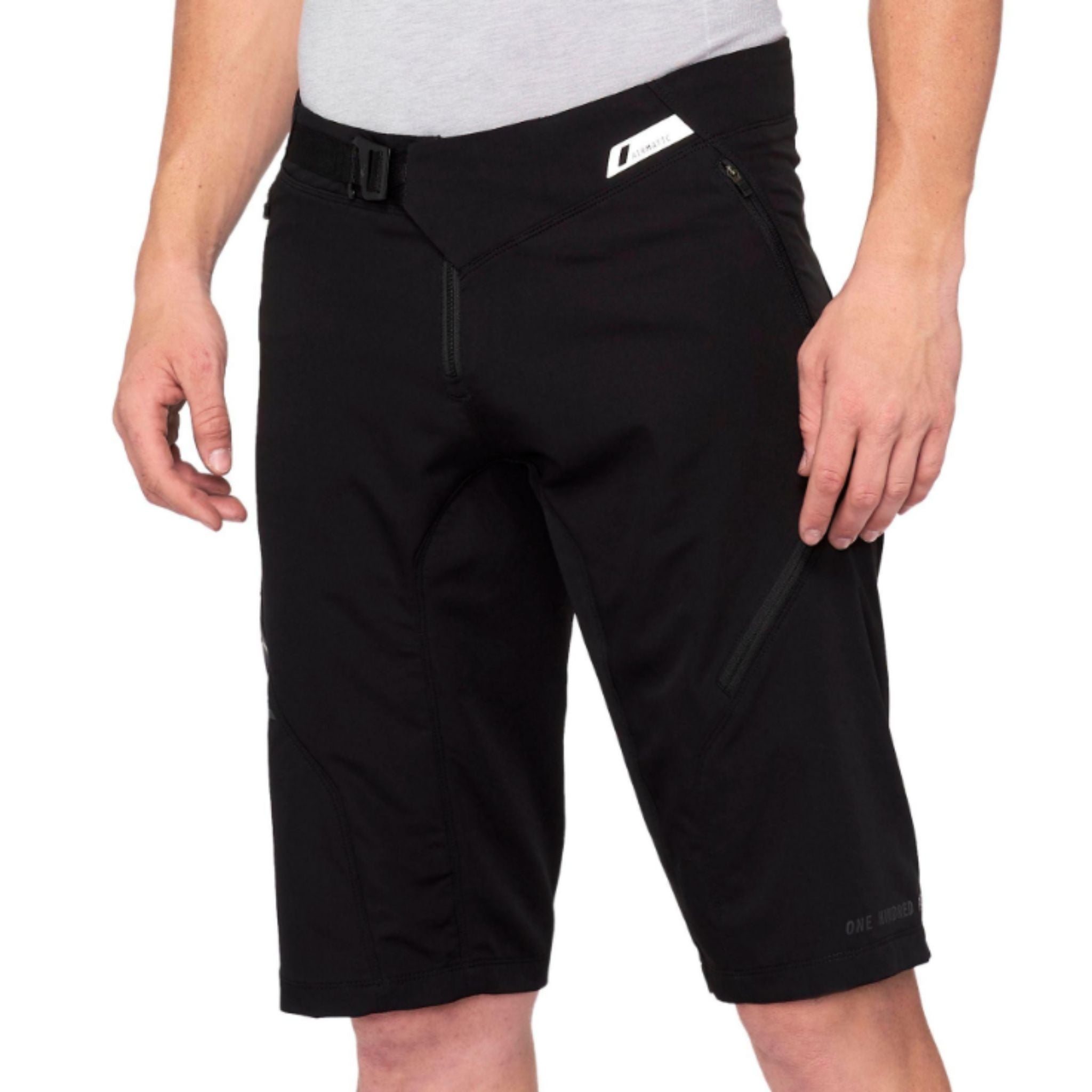 100% Airmatic MTB Shorts