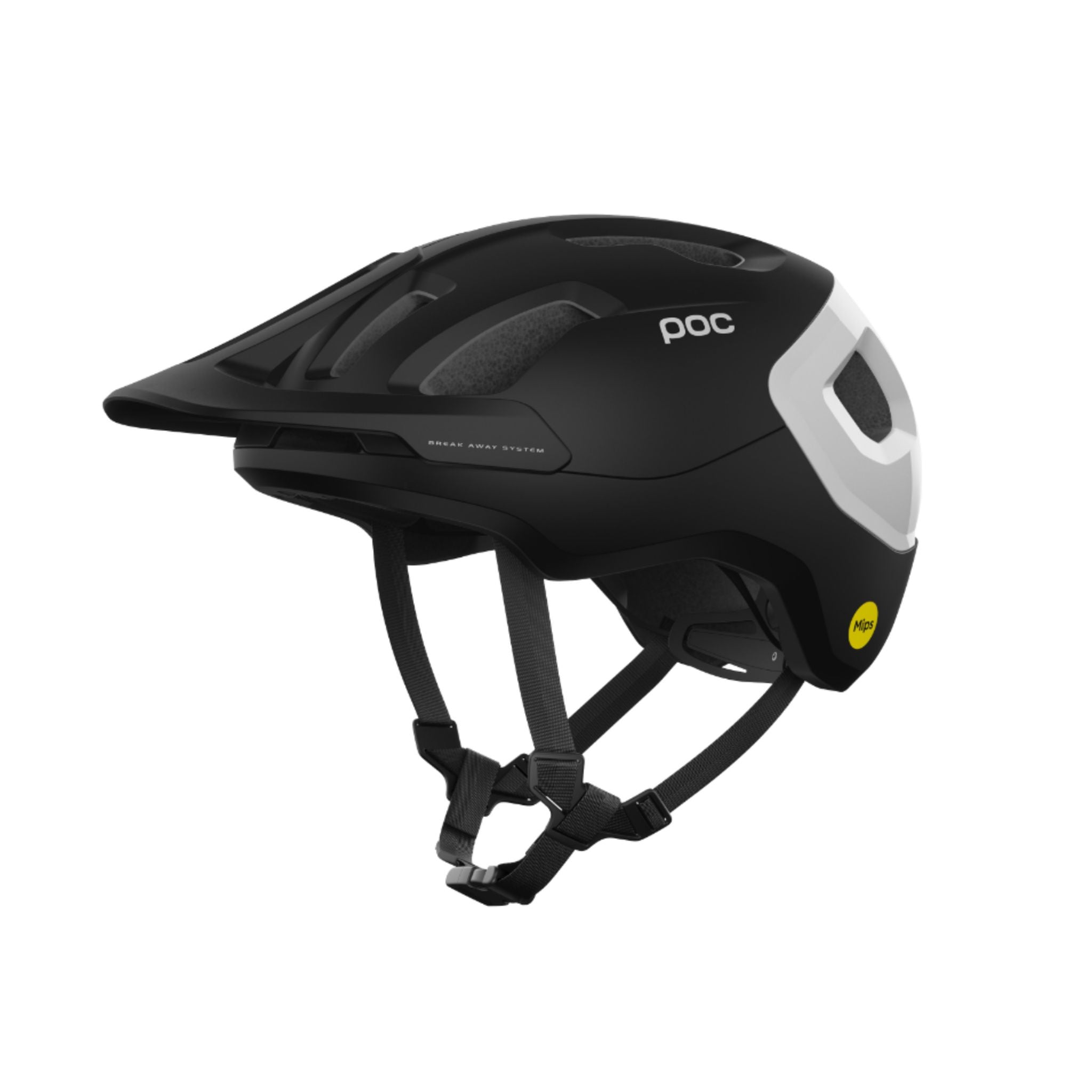 POC Axion Race MIPS Helmet