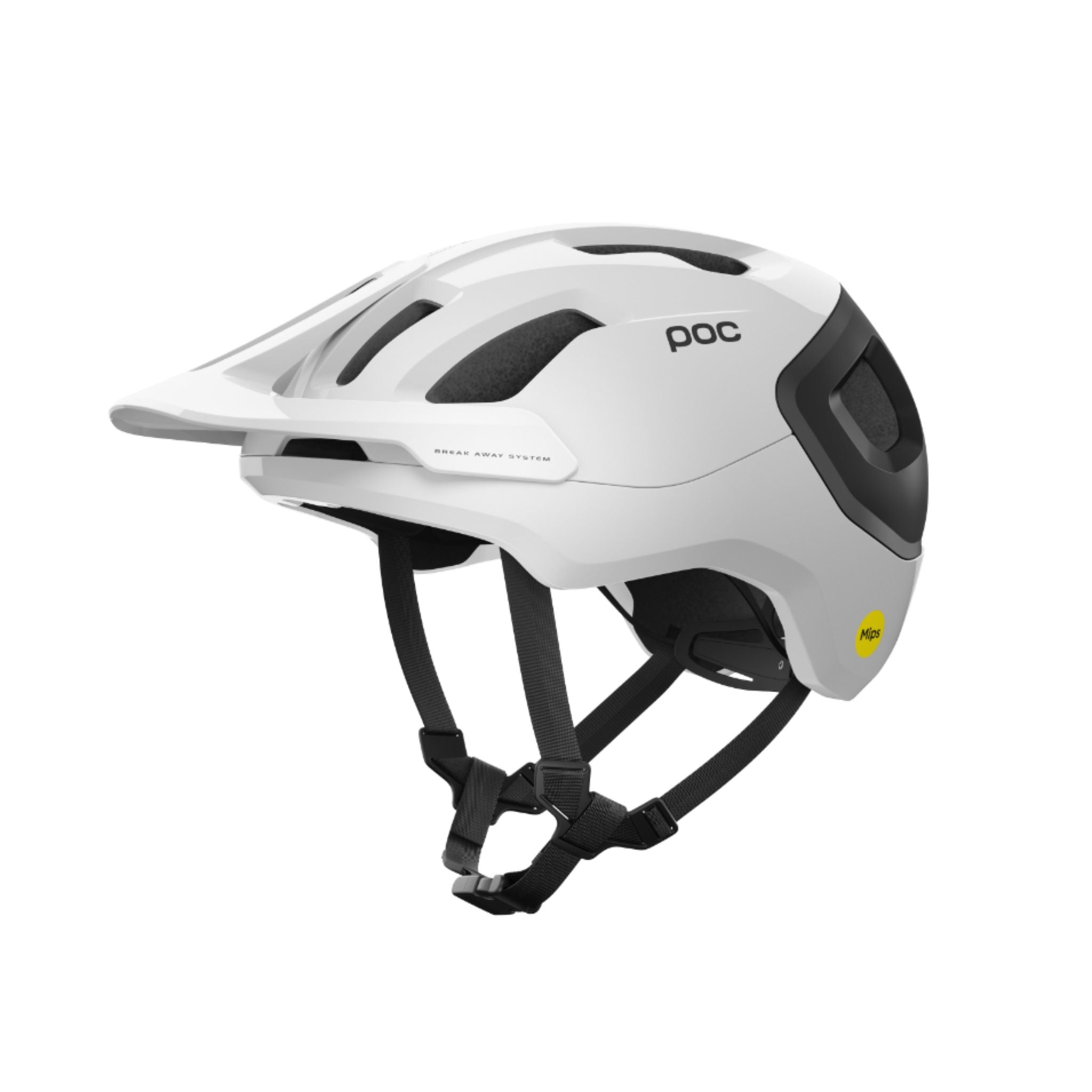 POC Axion Race MIPS Helmet