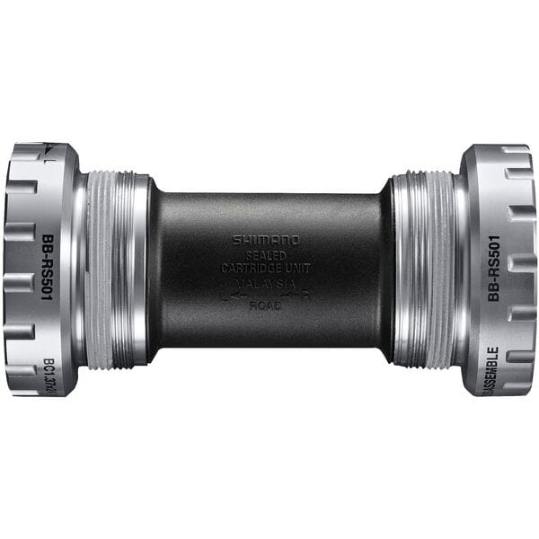 Shimano BB-RS501 Bottom Bracket Cups 68/73mm