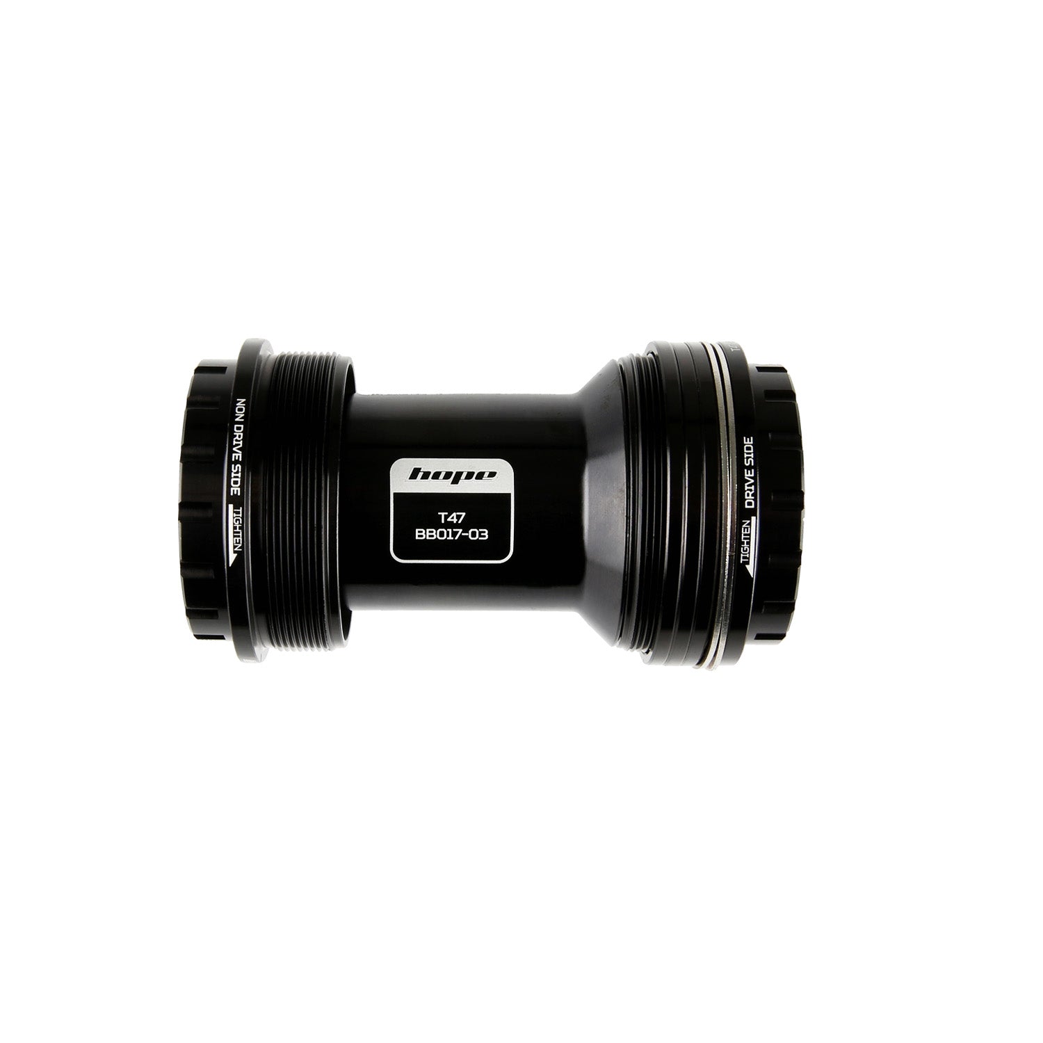 Hope T47 Threaded 24mm Bottom Bracket