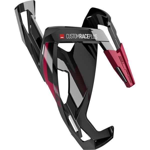 Elite Custom Race Plus Resin Bottle Cage