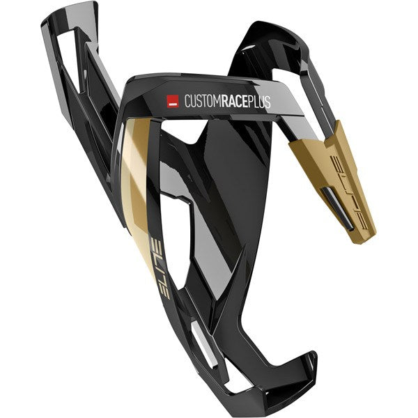 Elite Custom Race Plus Resin Bottle Cage