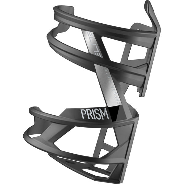 Elite Prism Side Entry Carbon Bottle Cage