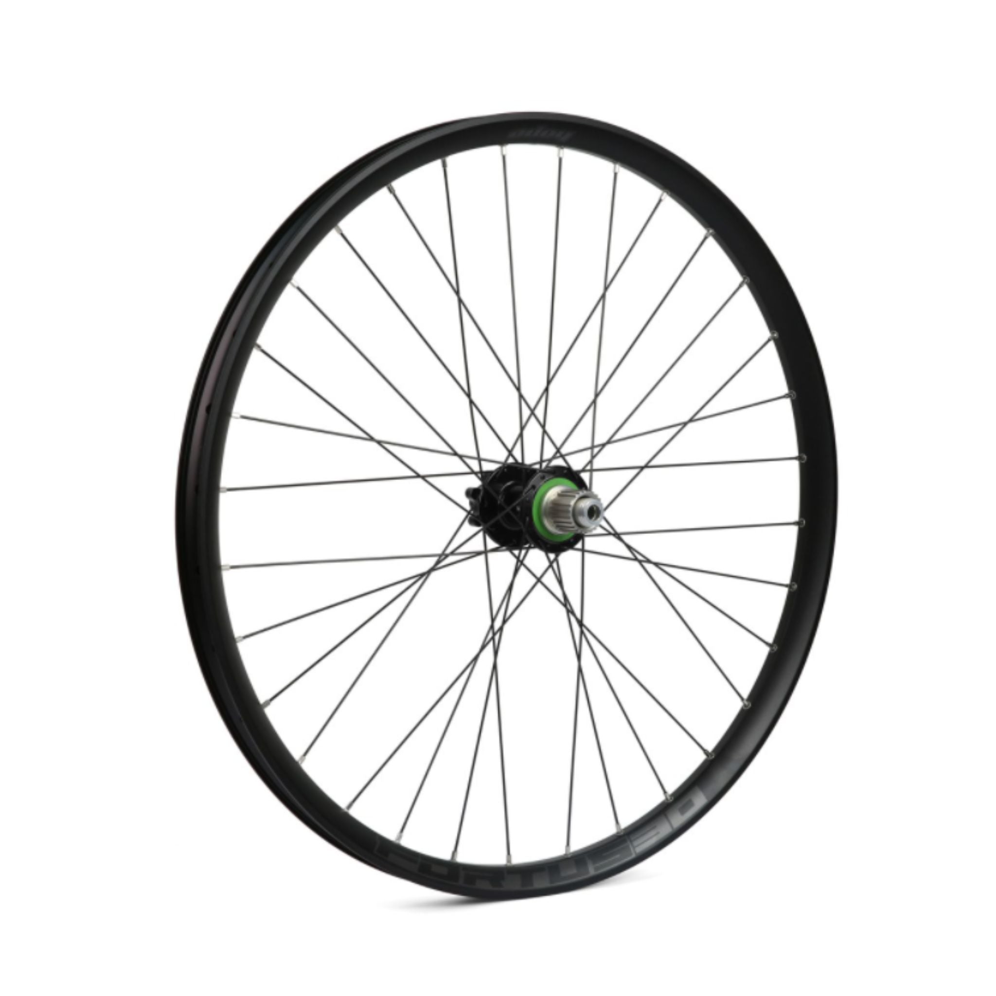 Hope Fortus 30W 27.5" Pro 4 Rear Wheel