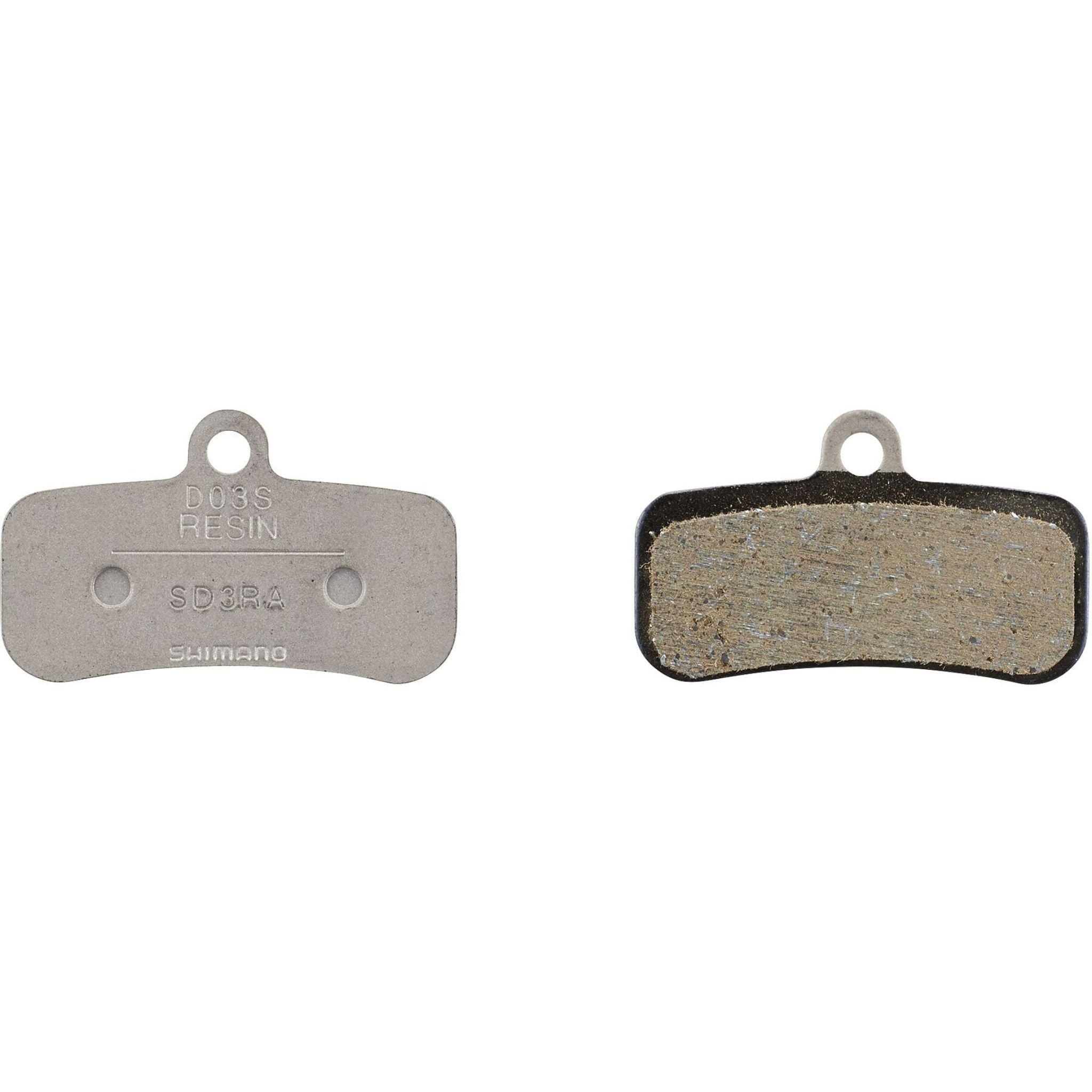 Shimano D03S Resin Disc Brake Pads