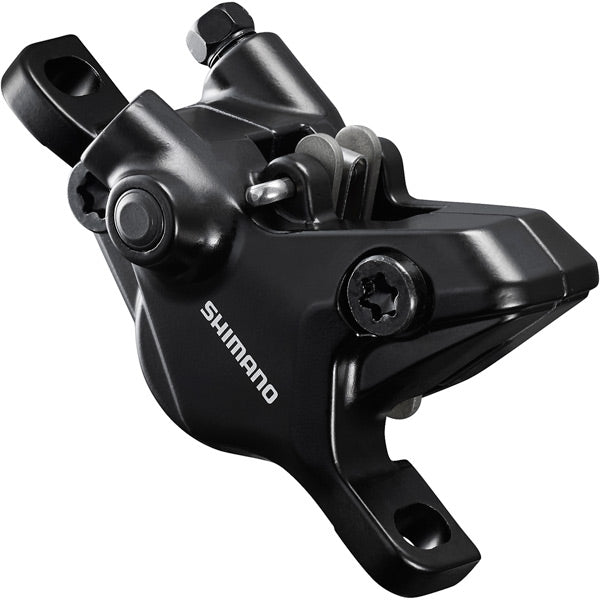 Shimano Deore BR-MT410 2-Pot Disc Brake Caliper