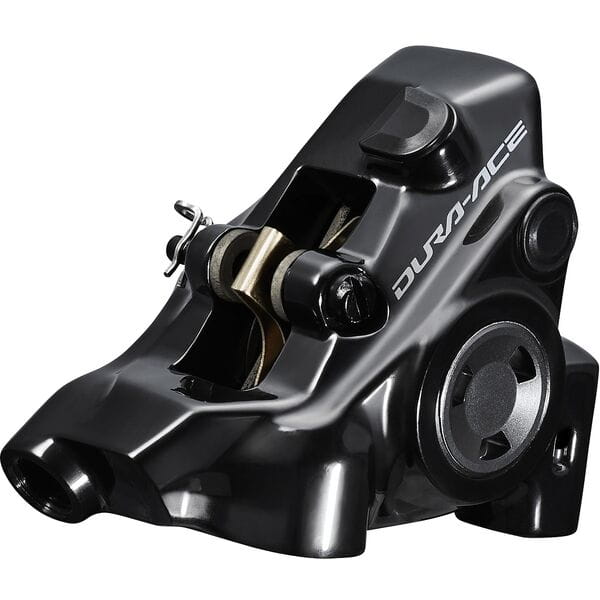 Shimano Dura-Ace BR-R9270 Flat Mount Disc Brake Calliper