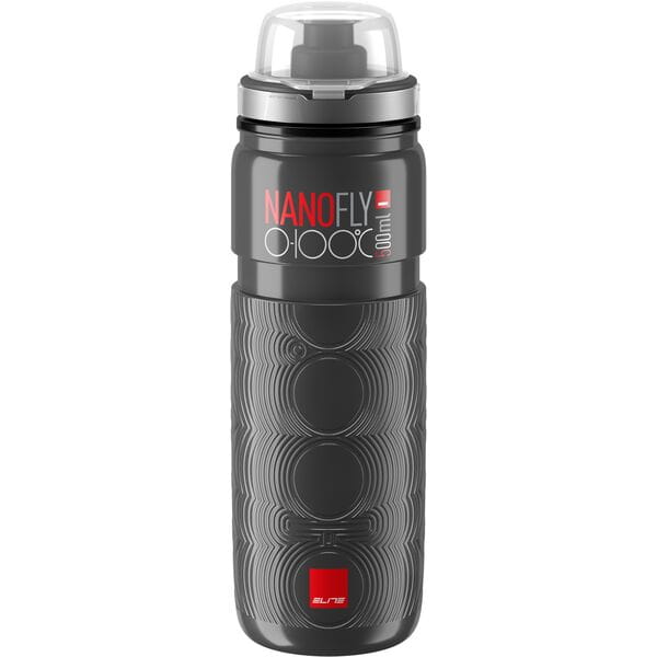 Elite Nano Fly Bottle with MTB Cap