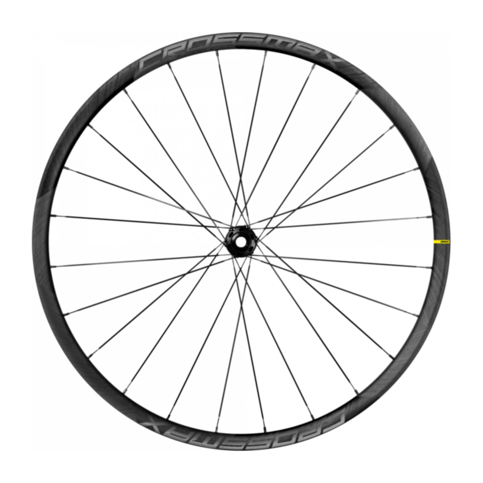 Mavic Crossmax XLR Carbon 29" MTB Wheel