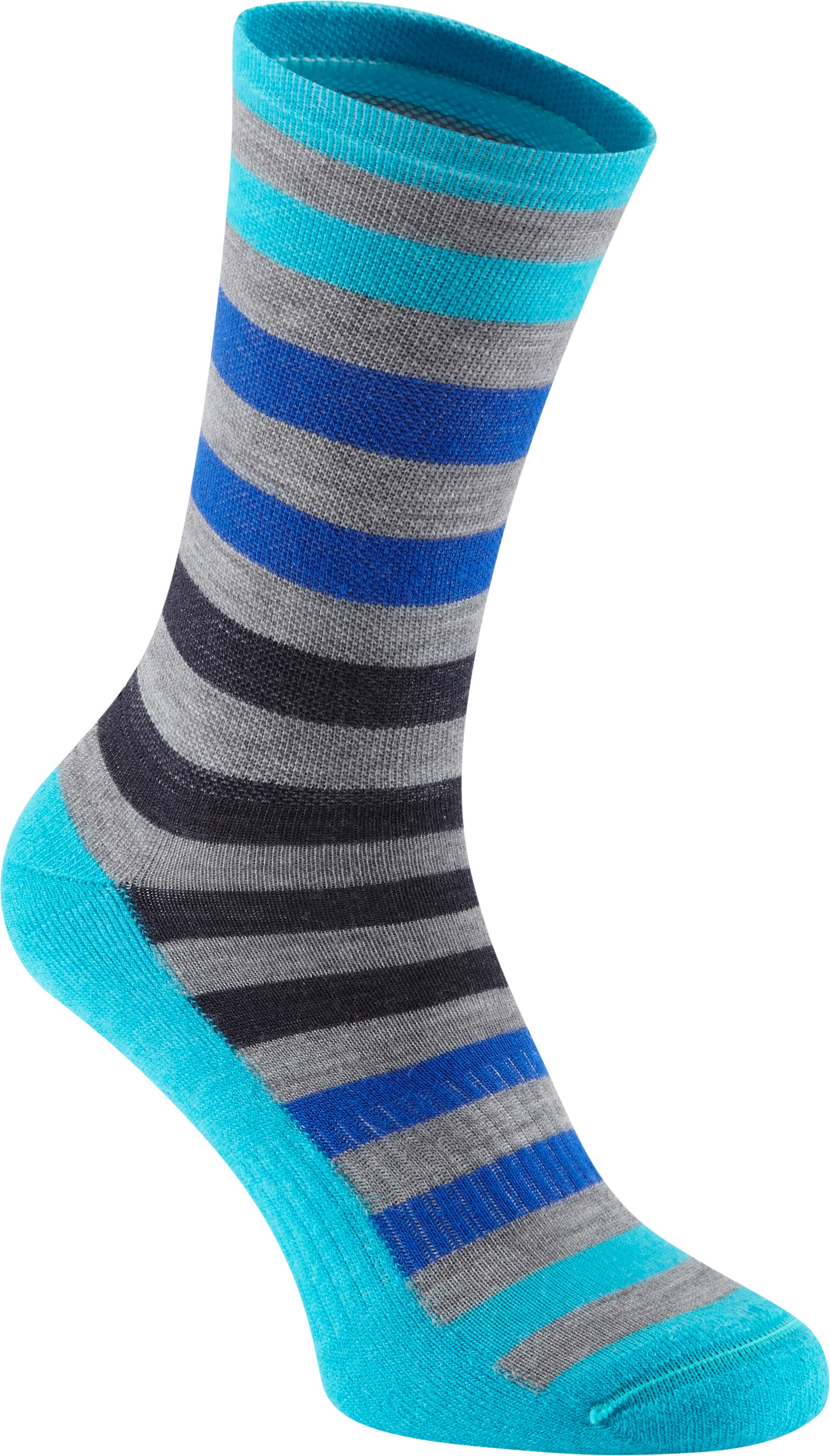 Madison Isoler Merino 3-Season Sock