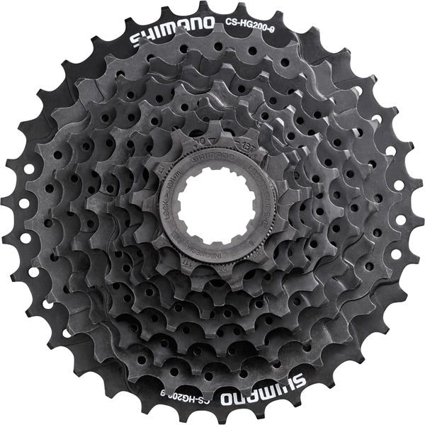 Shimano Acera CS-HG201 9-speed cassette 11 - 34T