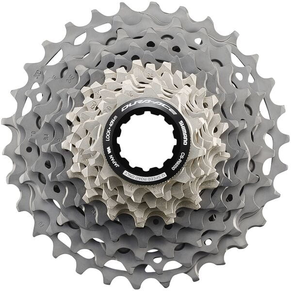 Shimano Dura-Ace CS-R9200 12-Speed Cassette