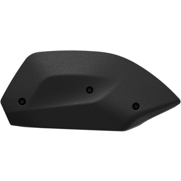 Shimano STEPS DC-EP801-B Drive Unit Cover, Left Cover