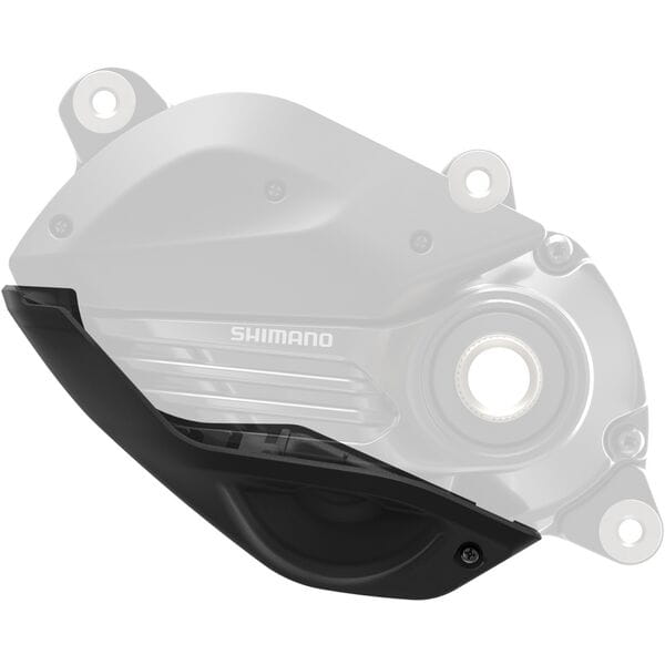 Shimano STEPS DC-EP801-G Drive Unit Cover, Bottom Cover